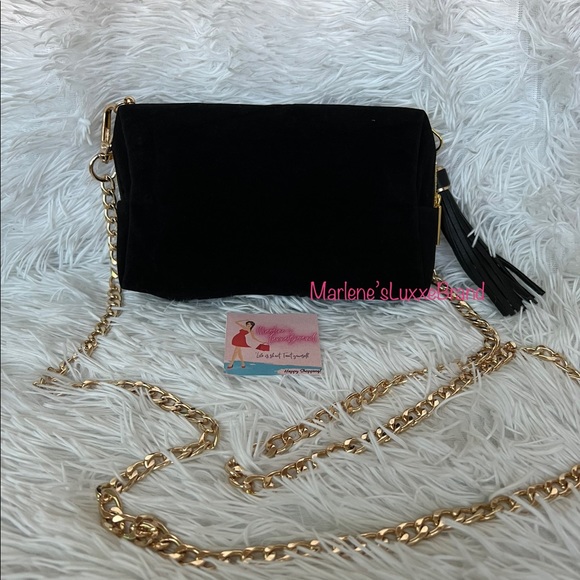 ✨SOLD✨ YSL cosmetic bag / make up pouch - Picture 7 of 14